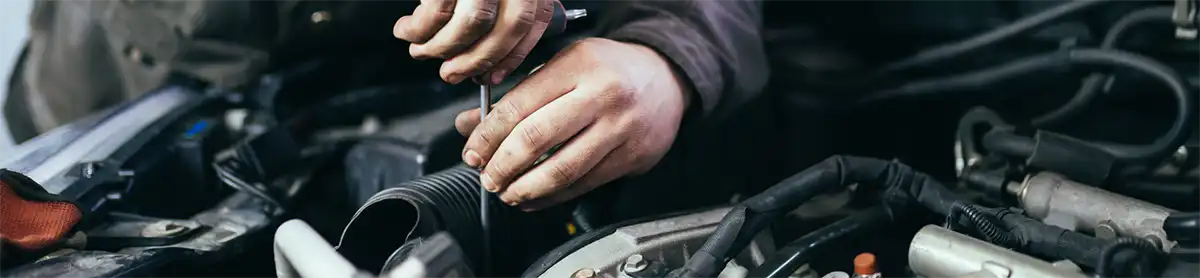 Glendale Los Angeles Auto Repair 60k Service