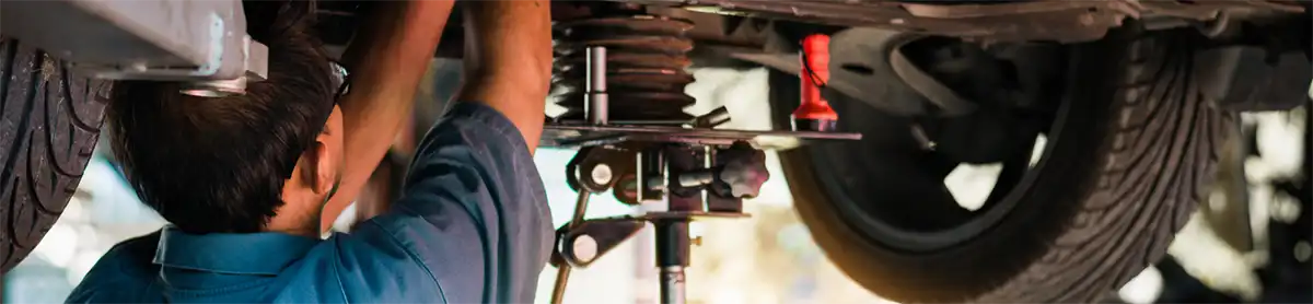 Glendale Los Angeles Auto Repair 90k Service