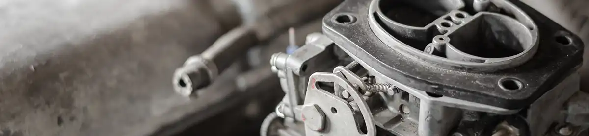 Glendale Los Angeles Auto Repair Carburetors