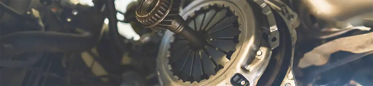 Glendale Los Angeles Auto Repair Clutch repair and services