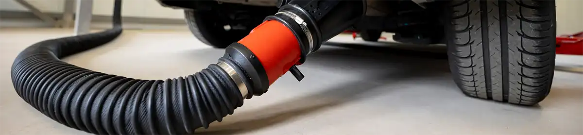 Glendale Los Angeles Auto Repair Emissions Test