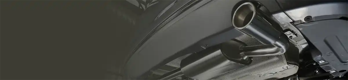 Glendale Los Angeles Auto Repair Exhaust System