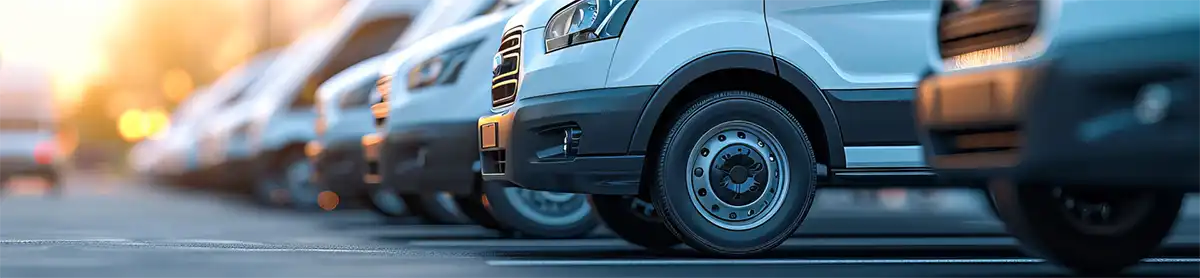 Glendale Los Angeles Auto Repair Fleet Service