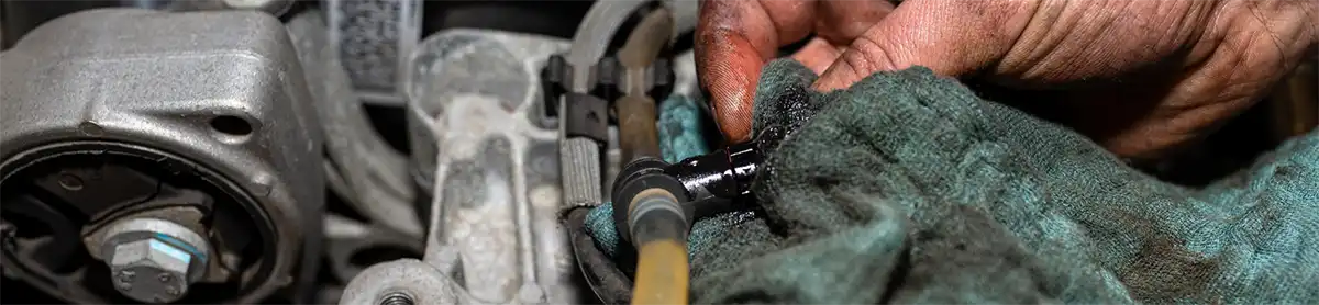 Glendale Los Angeles Auto Repair Fuel System