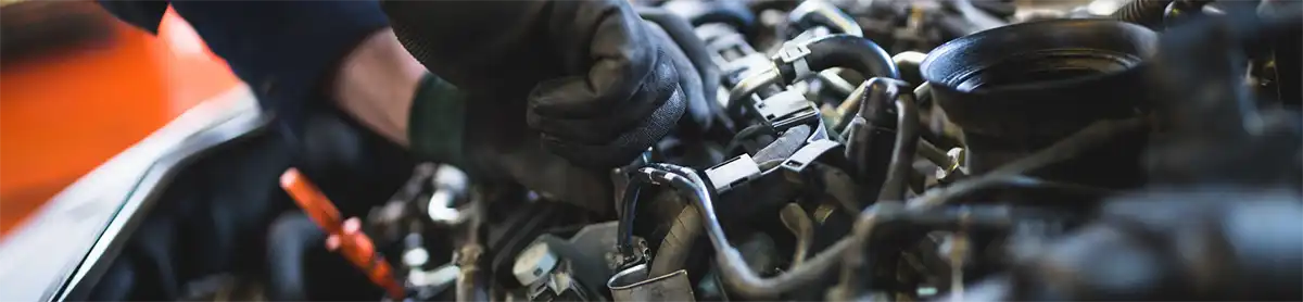 Glendale Los Angeles Auto Repair General Auto Repair