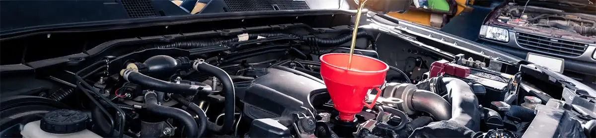 Glendale Los Angeles Auto Repair General Vehicle Maintenance
