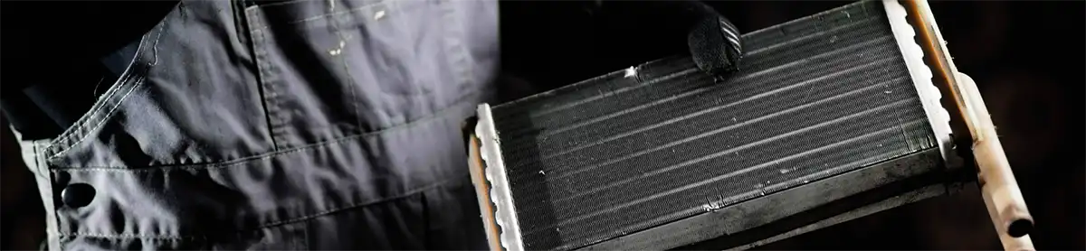 Glendale Los Angeles Auto Repair Heater Core Replacement