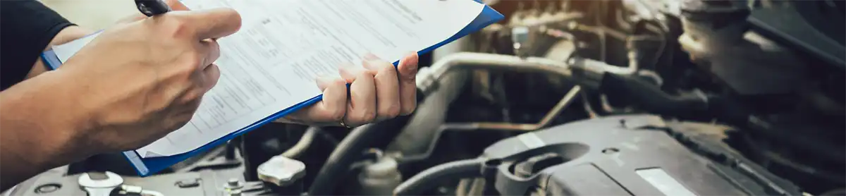 Glendale Los Angeles Auto Repair Inspection Diagnostics