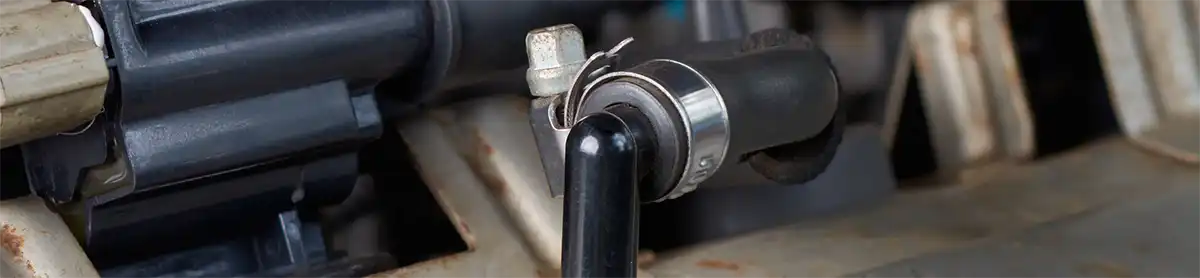 Glendale Los Angeles Auto Repair PCV Valve Replacement