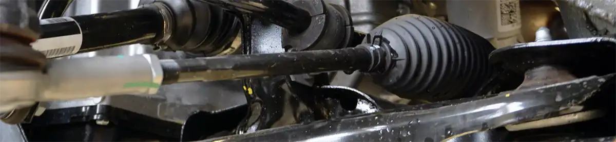 Glendale Los Angeles Auto Repair Power Steering Service