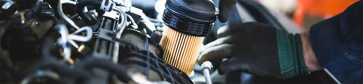 Glendale Los Angeles Auto Repair Preventative Maintenance