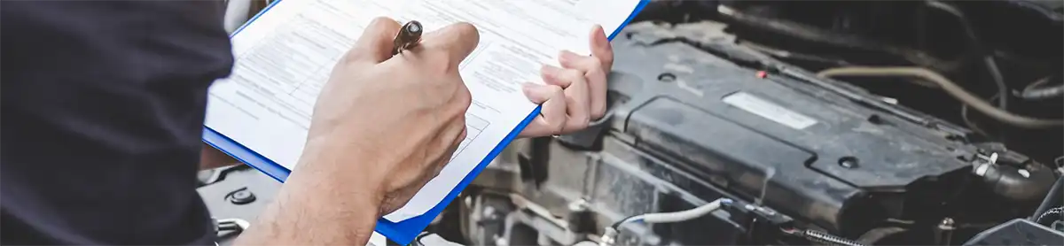 Glendale Los Angeles Auto Repair Safety Inspection
