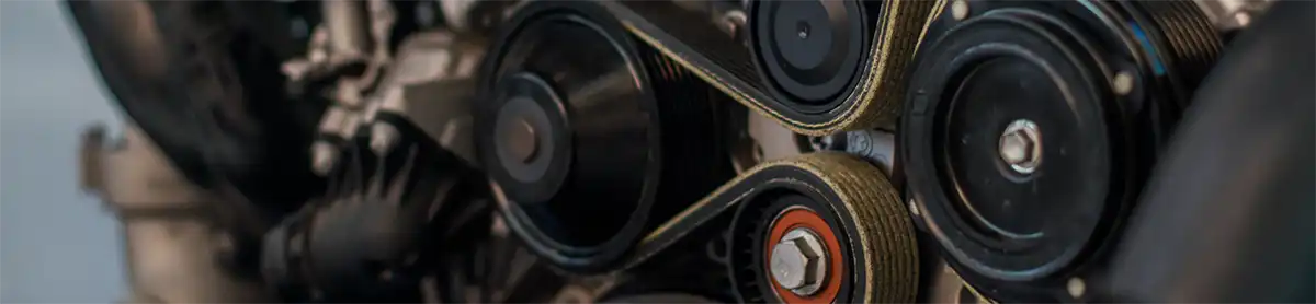 Glendale Los Angeles Auto Repair Serpentine Belt Replacement