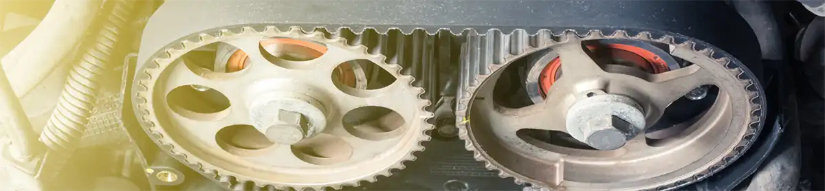 Glendale Los Angeles Auto Repair Timing Belt Replacement