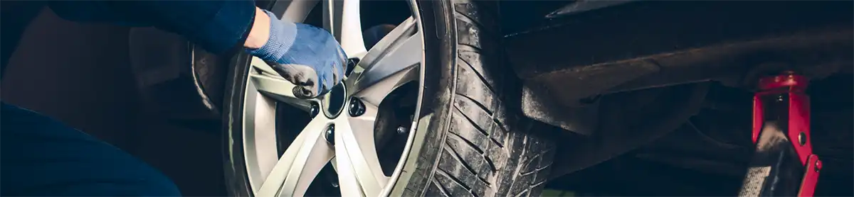 Glendale Los Angeles Auto Repair Tire Rotation