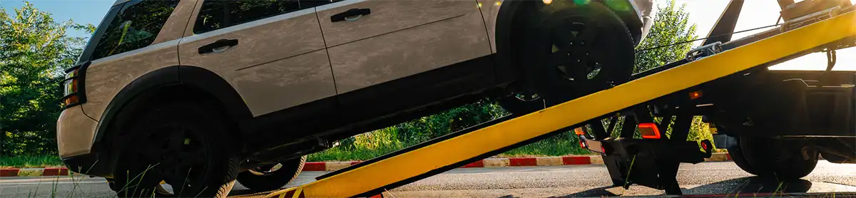 Glendale Los Angeles Auto Repair Towing