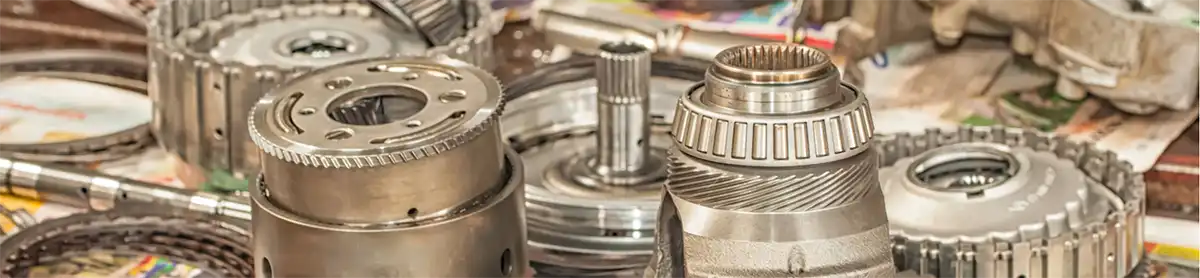 Glendale Los Angeles Auto Repair Transmission Rebuild