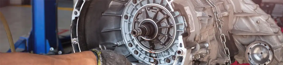 Glendale Los Angeles Auto Repair Transmission Replacement