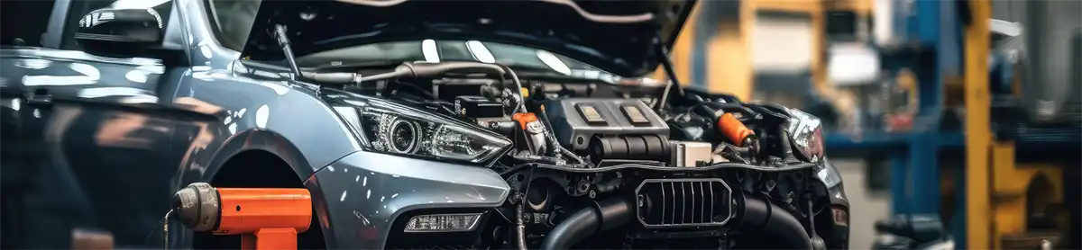 Glendale Los Angeles Auto Repair Tune Up