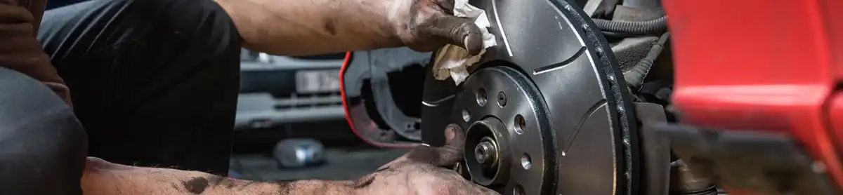 Glendale Los Angeles Auto Repair brake service