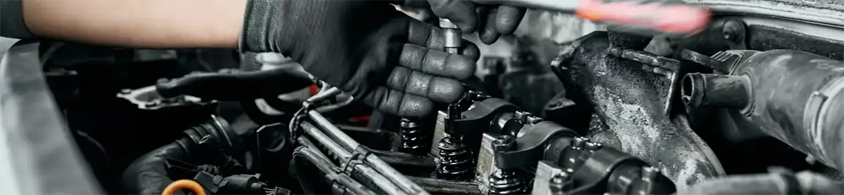 Glendale Los Angeles Auto Repair engine Overhaul