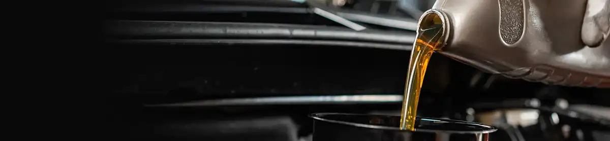 Glendale Los Angeles Auto Repair oil change