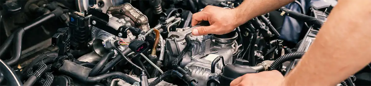 Glendale Los Angeles Auto Repair service_30,000 Mile Service